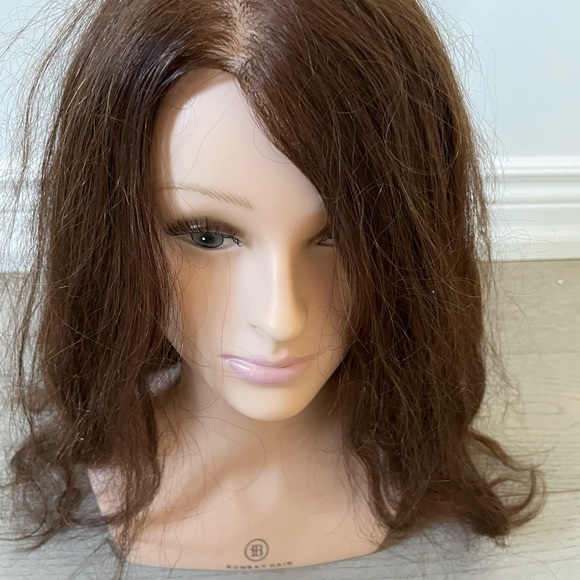 BOMBAY HAIR DOLL Introducing the Bombay Hair Doll - Picture 2 of 2